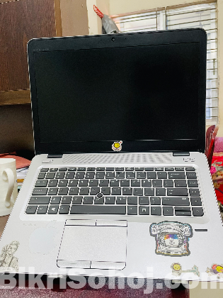 Hp elitbook 840 g3